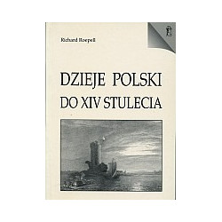 Dzieje Polski do XIV stulecia