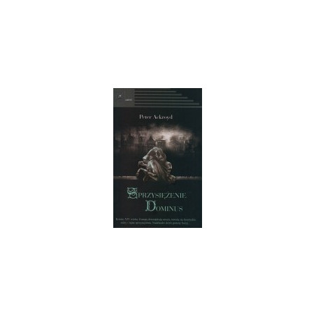 Sprzysiężenie Dominus