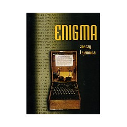 Enigma znaczy tajemnica