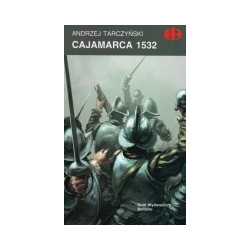 Cajamarca 1532