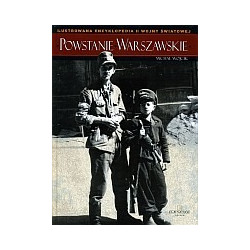 Powstanie Warszawskie