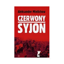Czerwony Syjon