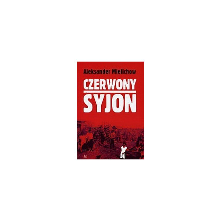 Czerwony Syjon