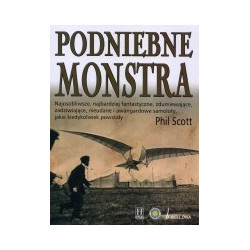 Podniebne monstra