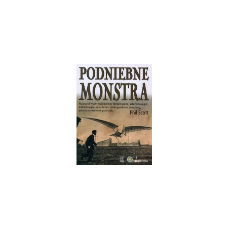 Podniebne monstra