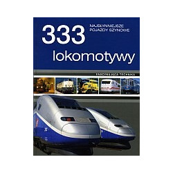 333 lokomotywy