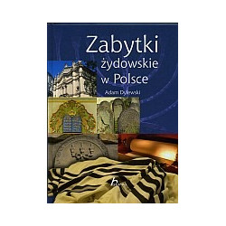 Zabytki żydowskie w Polsce