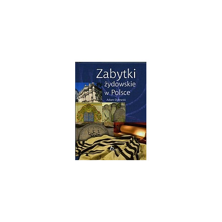 Zabytki żydowskie w Polsce