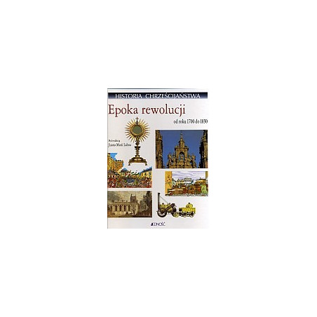 Epoka rewolucji