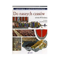 Do naszych czasów