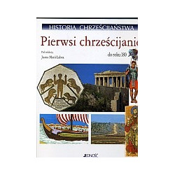 Pierwsi chrześcijanie