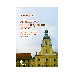 Dziedzictwo górnośląskiego baroku