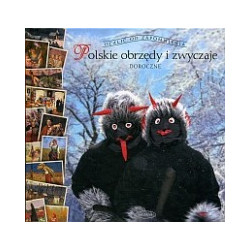 Polskie obrzędy i zwyczaje doroczne