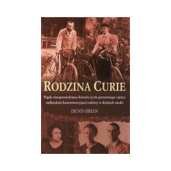 Rodzina Curie
