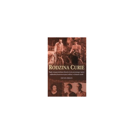 Rodzina Curie
