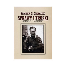 Sprawy i troski 1956-2005