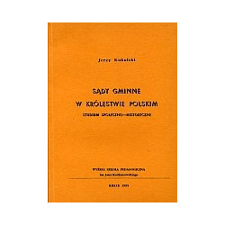 Sądy gminne w Królestwie Polskim