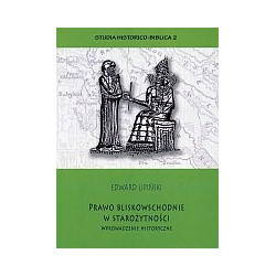 Prawo bliskowschodnie w starożytności