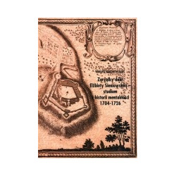 Zarządcy dóbr Elżbiety Sieniawskiej - studium historii mentalności 1704-1726