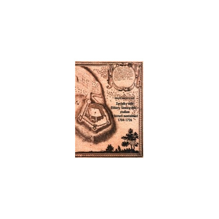 Zarządcy dóbr Elżbiety Sieniawskiej - studium historii mentalności 1704-1726