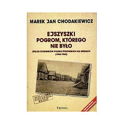 Ejszyszki - pogrom, którego nie było