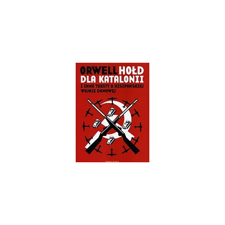 Hołd dla Katalonii