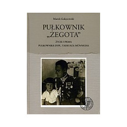Pułkownik Żegota