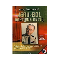 Jean-Bol odkrywa karty