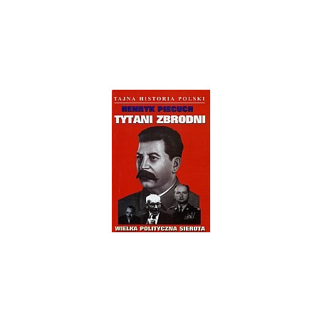 Tytani zbrodni