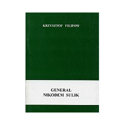 Generał Nikodem Sulik