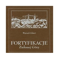 Fortyfikacje Zielonej Góry