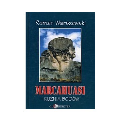 Marcahuasi - kuźnia bogów