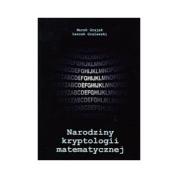 Narodziny kryptologii matematycznej