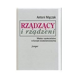 Rządzący i rządzeni