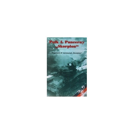 Pułk 4. Pancerny Skorpion