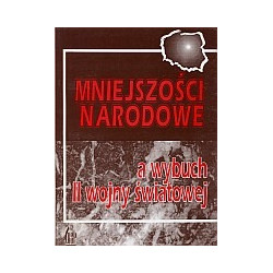 Mniejszości narodowe a wybuch II wojny światowej