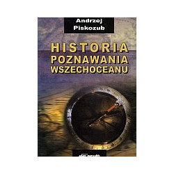 Historia poznawania Wszechoceanu