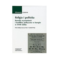 Religia i polityka