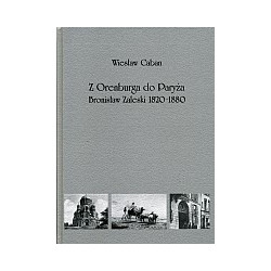 Z Orenburga do Paryża