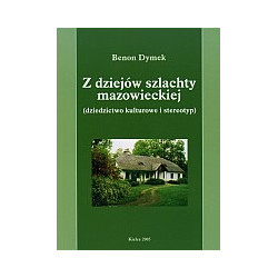 Z dziejów szlachty mazowieckiej