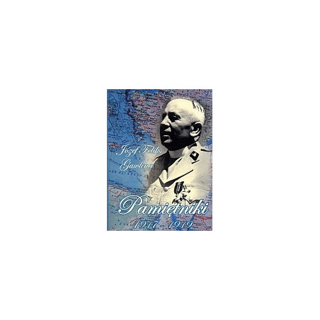 Pamiętniki 1917-1919