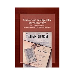 Środowiska inteligenckie Suwalszczyzny