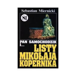 Pan Samochodzik i listy Mikołaja Kopernika cz. 81