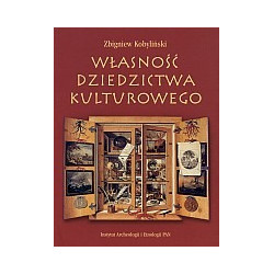 Własność dziedzictwa kulturowego