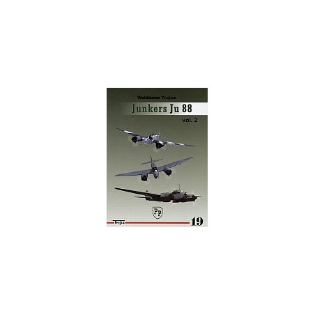 19 Junkers Ju 88 vol 2