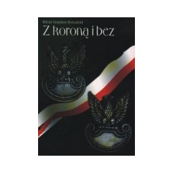 Z koroną i bez