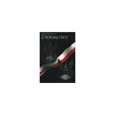 Z koroną i bez