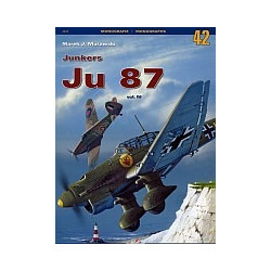 42 Junkers Ju 87 vol.IV