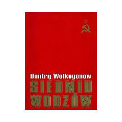 Siedmiu wodzów