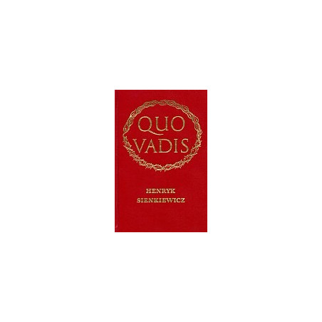 Quo vadis